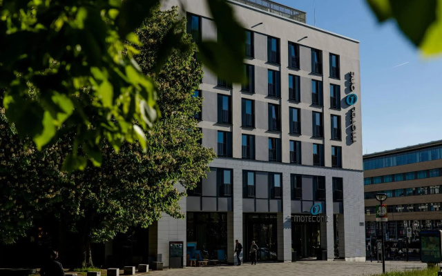 Motel One Rostock