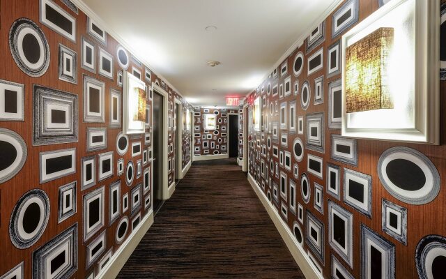 Empire Hotel