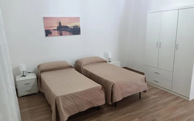 Scirocco e Maestrale