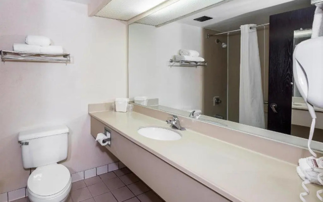 Comfort Inn