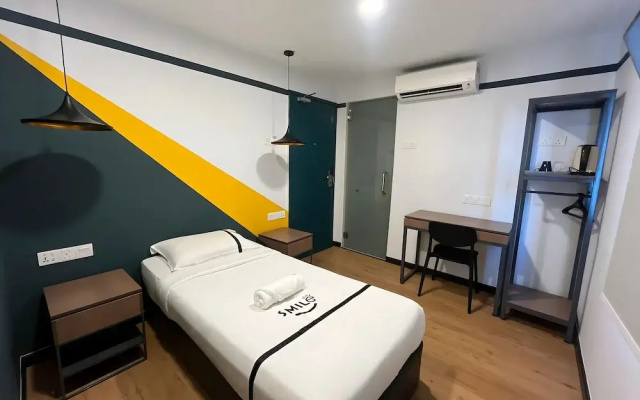 Seeds Hotel Klang Bayu Perdana