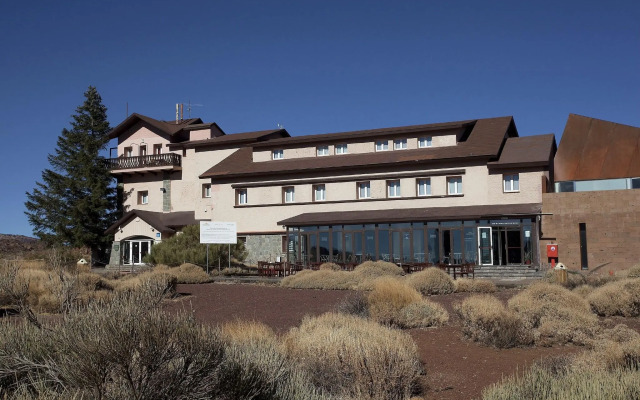 Parador de las Cañadas del Teide