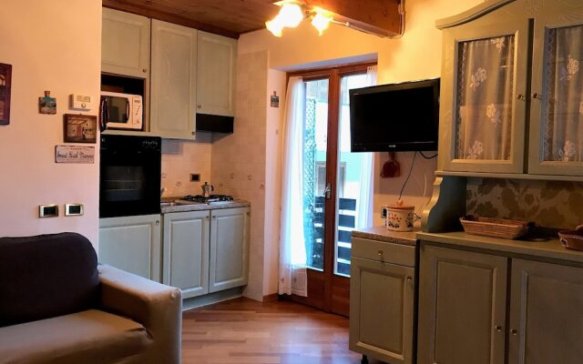 Living Brenta Apartment