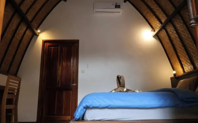 Rumah Gemala Gili Air