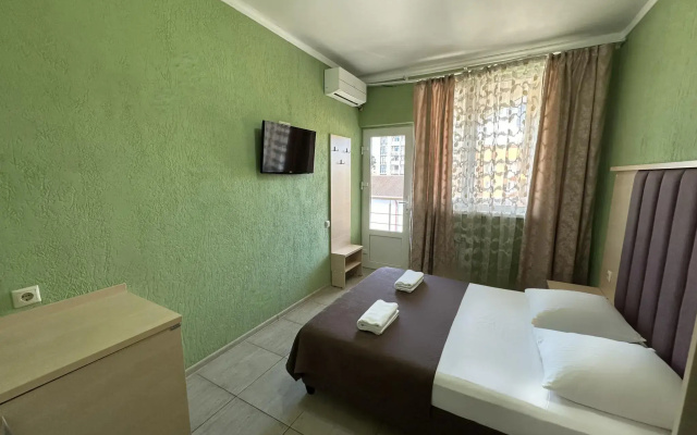 Guest House Mikhail
