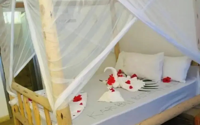 Serenity Boutique Hotel