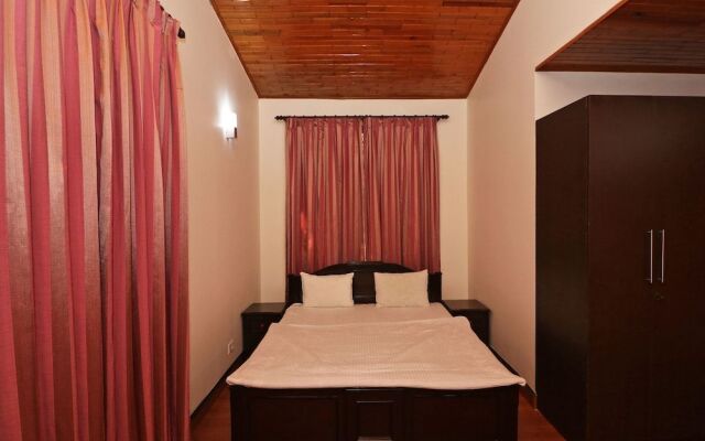OYO Home 14362 Valley 4BHK