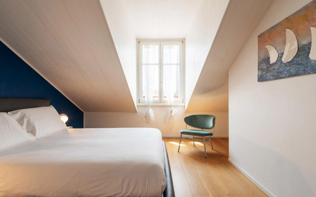 easyhomes - Brera Luxury Suites
