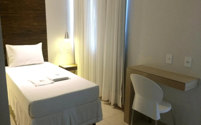 Hotel Beira Rio