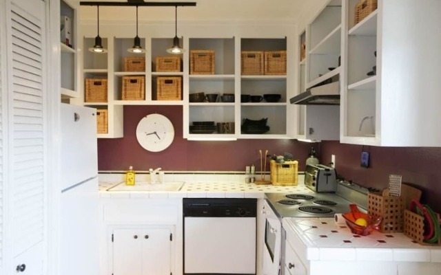 Castro Central Apartment