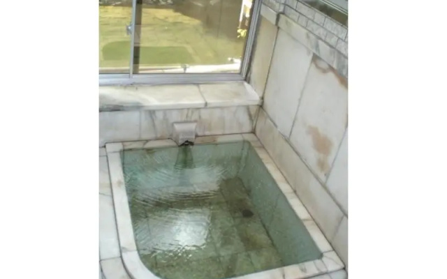 Shin-matsuba Ryokan