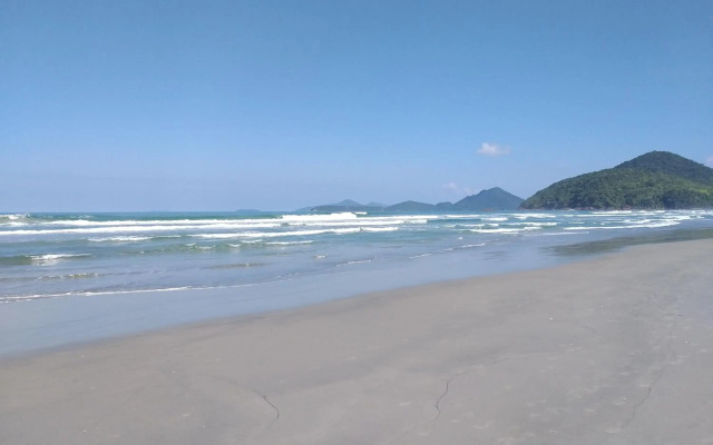 Suítes Rosa Mar Itamambuca