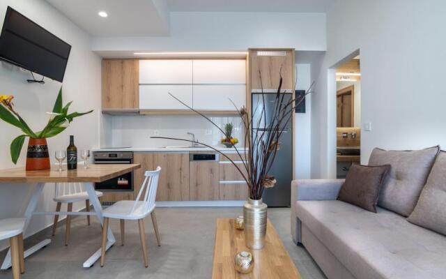 Magicstay - Flat 40M² 1 Bedroom 1 Bathroom - Plakias