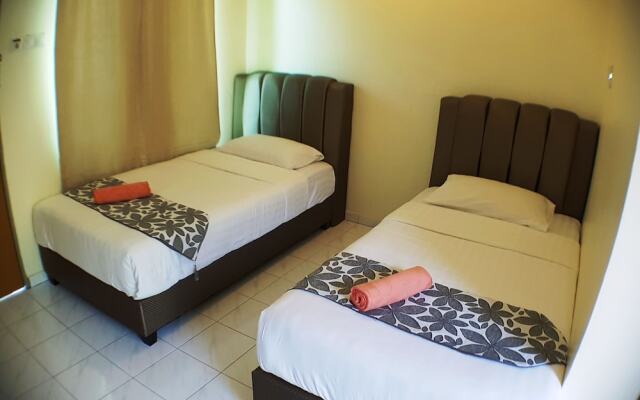 Casa Tok Bidin