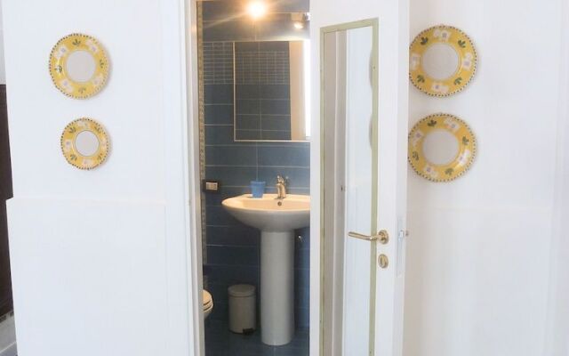 Villa San Gennariello B&B
