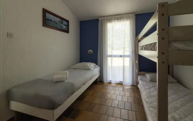 Belambra Clubs La Palmyre Résidence Les Mathes