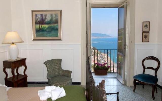 Residence Mareluna - Amalfi Coast