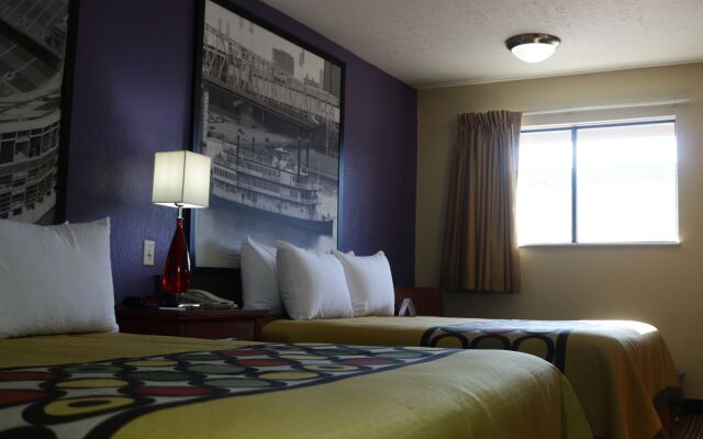 Quality Inn Columbus - East