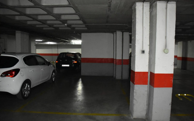 Piso centro de Granada junto al metro