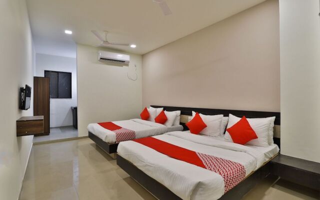 OYO Flagship 30791 Hotel Shagun