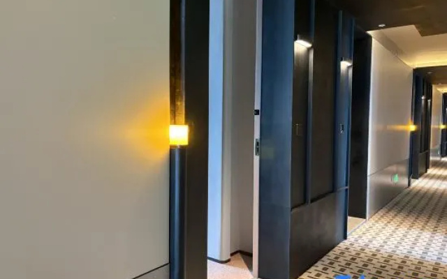 Yuexiong Hotel (Nanning Qingxiu District Longhu Tianjie) – Hotel Rooms – Nanning