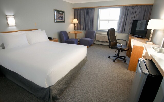 Eldorado, a Coast Hotel