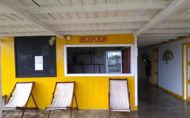 Posada Punta Roca
