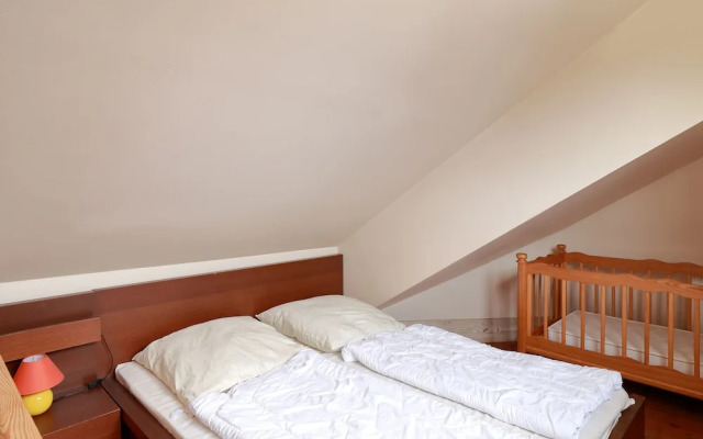 Strandparadies Juliusruh 2