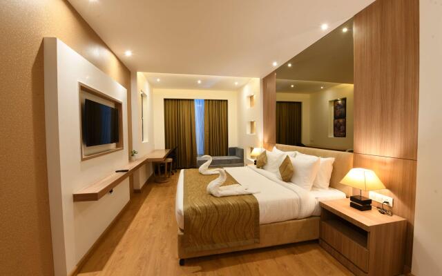SureStay Plus Hotel by Best Western Amritsar