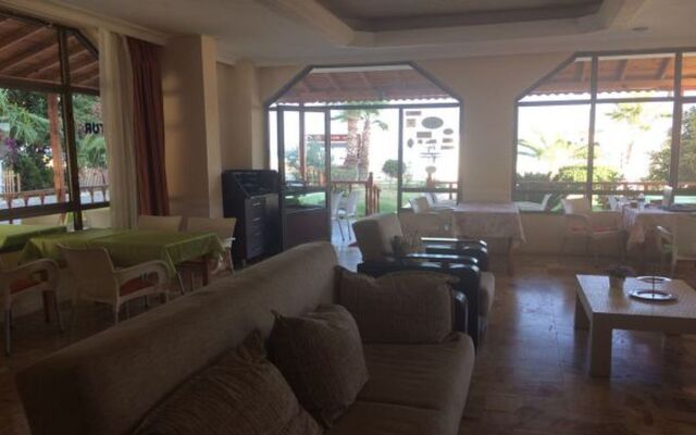 Angel Beach Hotel