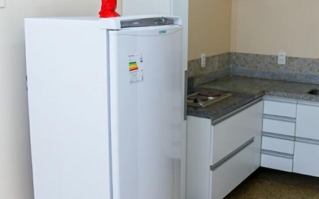 Adriana Flats  Fortaleza