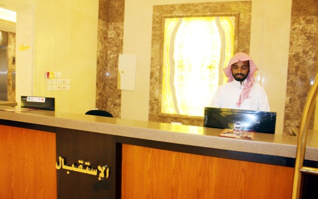 Lama Rose Jeddah