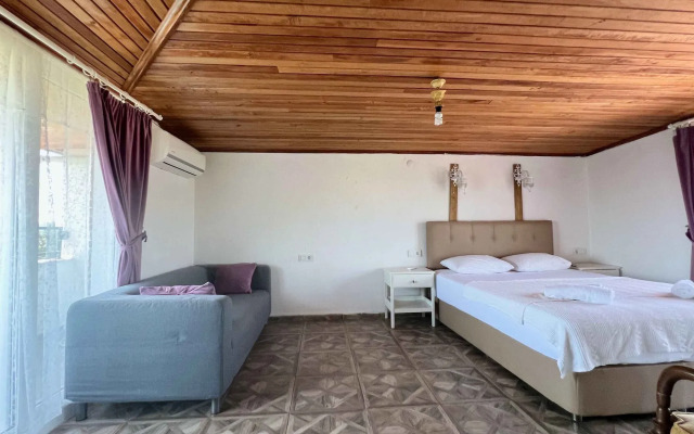 Satsuma Butik Otel