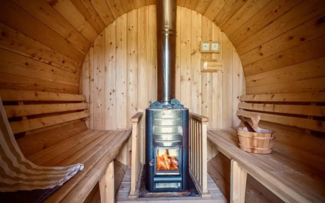 Natuurlogies Buurse Buiten