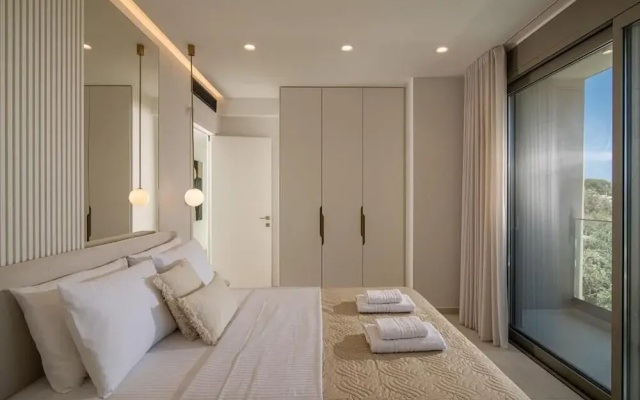 Edem Beachfront Luxury Villa