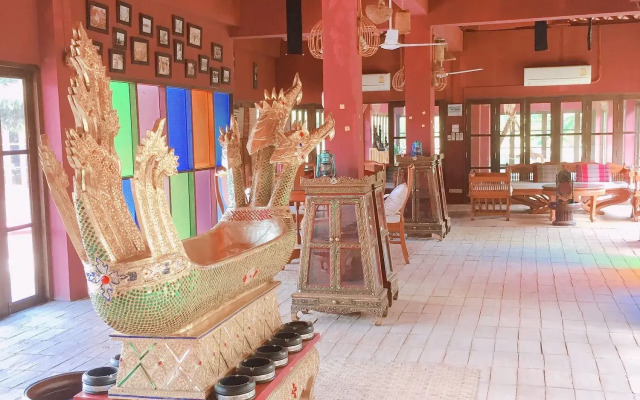 Chiangmai Royal Creek