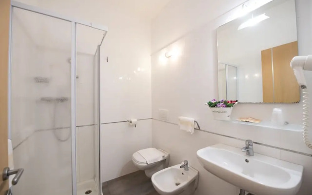B&B Camollia