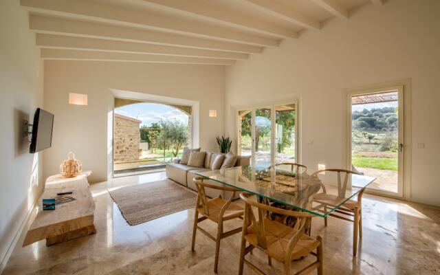 Agroturisme Es Lligats - Adults Only