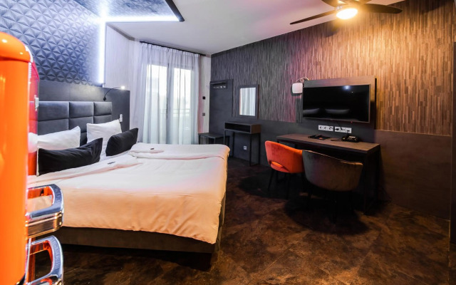 Premium by GS Hotel