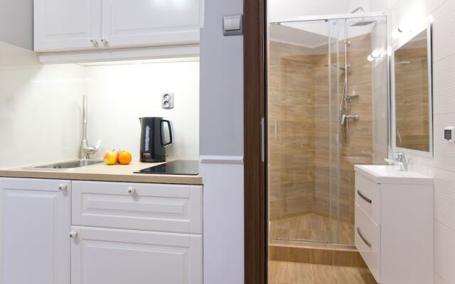 Sodispar Aparthotel  Apartments