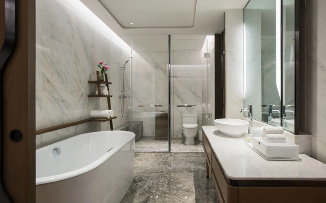 Renaissance Xi'an Hotel