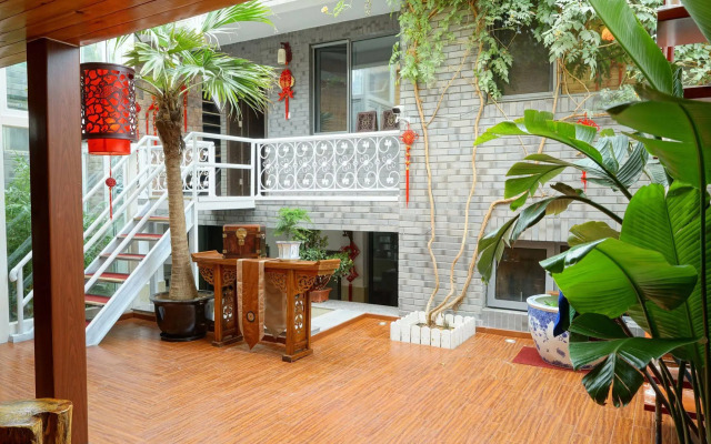 Garden Inn Beijing