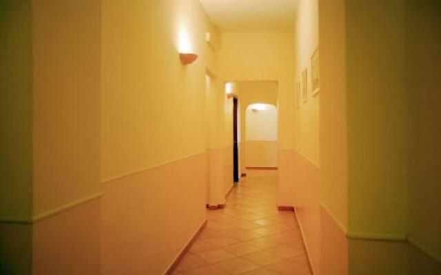Hotel Ristorante Benigni