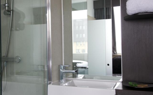 The Z Hotel Liverpool