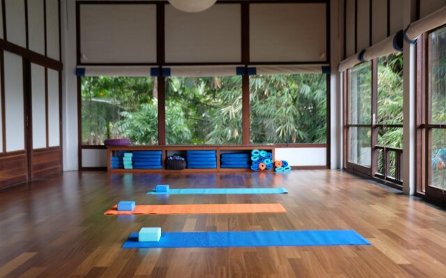 Suarapura Resort & Spa