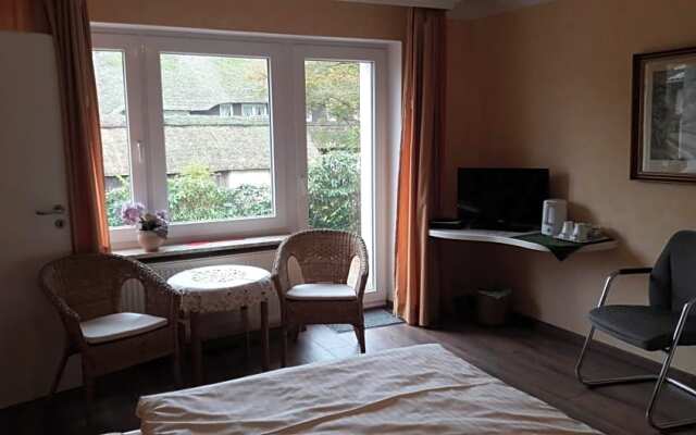 Bed and Breakfast Dannevirke