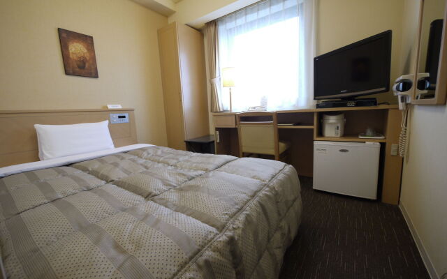 Route-Inn Grantia Hakodate Ekimae