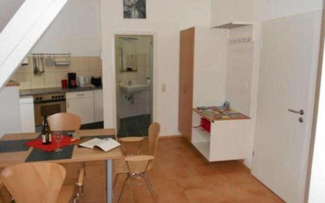Appartment Schwendemann