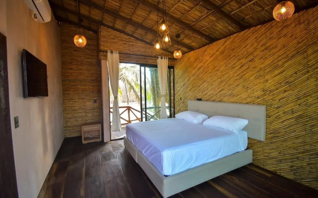 Norock Club and Beach