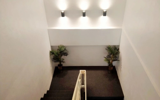 OYO 90008 Kb Street Boutique Hotel